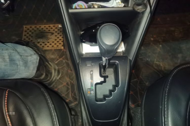Toyota Yaris L Zhixuan 2019 #16 Toyota Yaris L Zhixuan 2019 image de voiture #16
