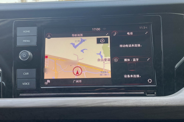 Volkswagen Passat New Energy 2019 #16 Volkswagen Passat New Energy 2019 car image #16