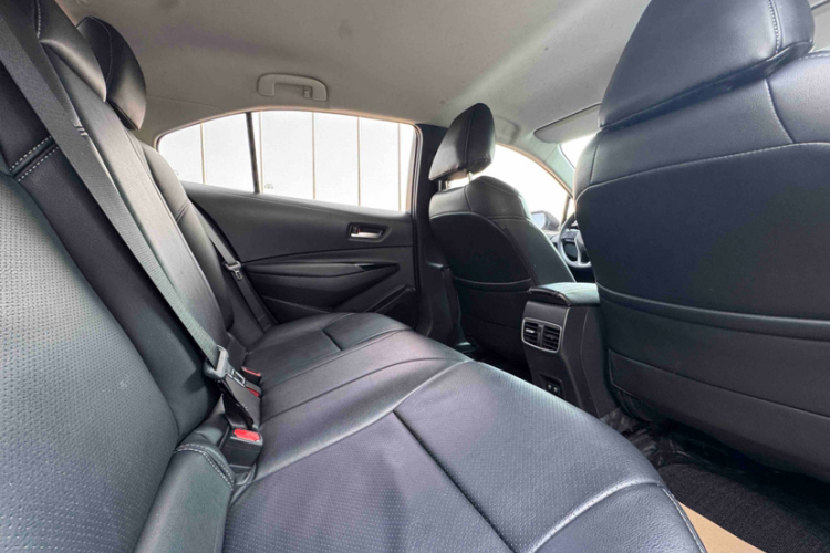 Toyota Allion 2021 immagine di auto #16