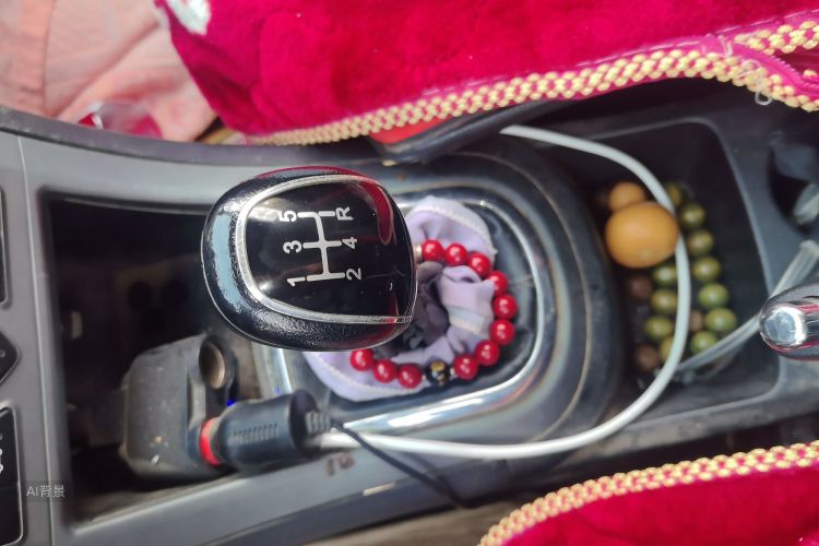 Kaiyi C3 2017 car image #16