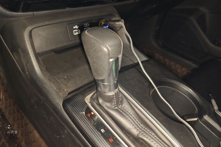 Honda INTEGRA 2023 immagine di auto #16