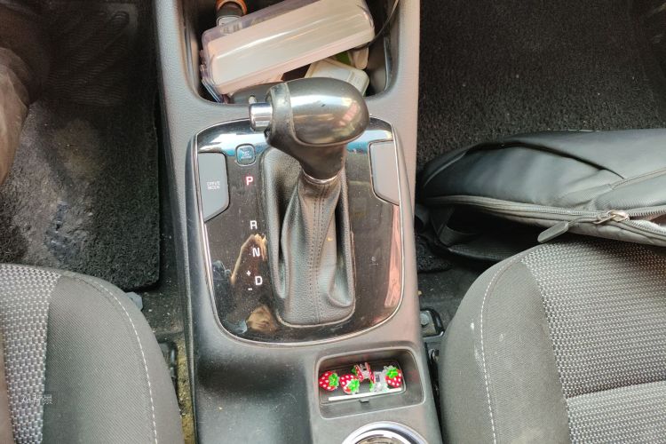 Kia K3 2016 #16 Kia K3 2016 car image #16