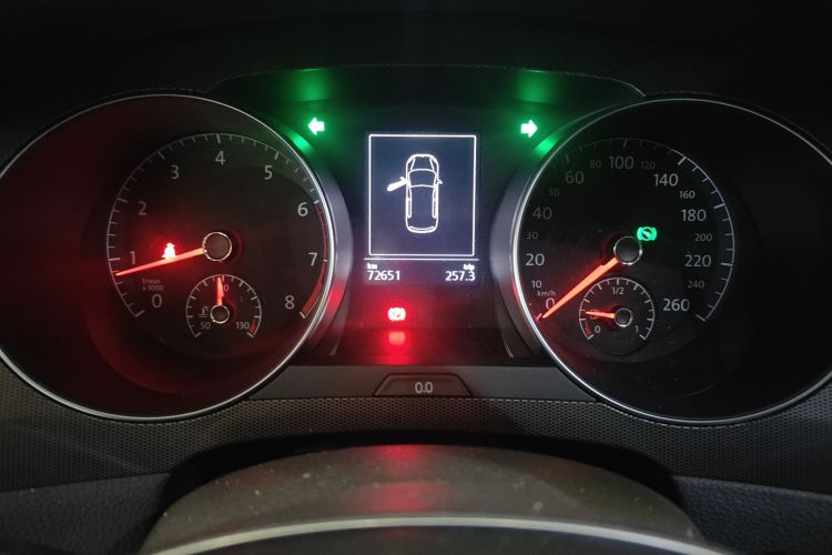 大众 高尔夫·嘉旅 2018 #16 大众 高尔夫·嘉旅 2018 汽车图片 #16