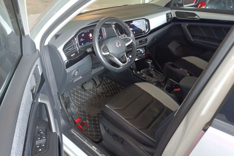 Volkswagen Tayron GTE 2020 #16 Volkswagen Tayron GTE 2020 car image #16