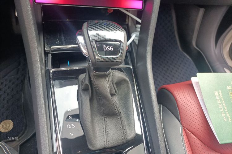 Skoda Kodiaq GT 2024 car image #16