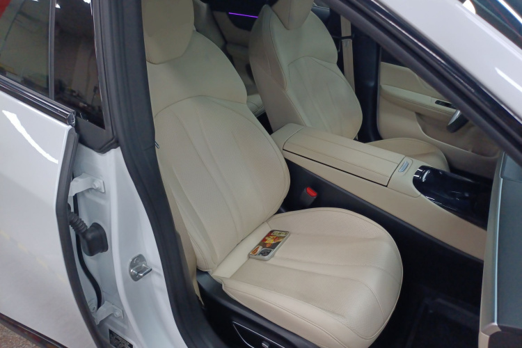 Xpeng P7 2020 #16 Xpeng P7 2020 immagine di auto #16