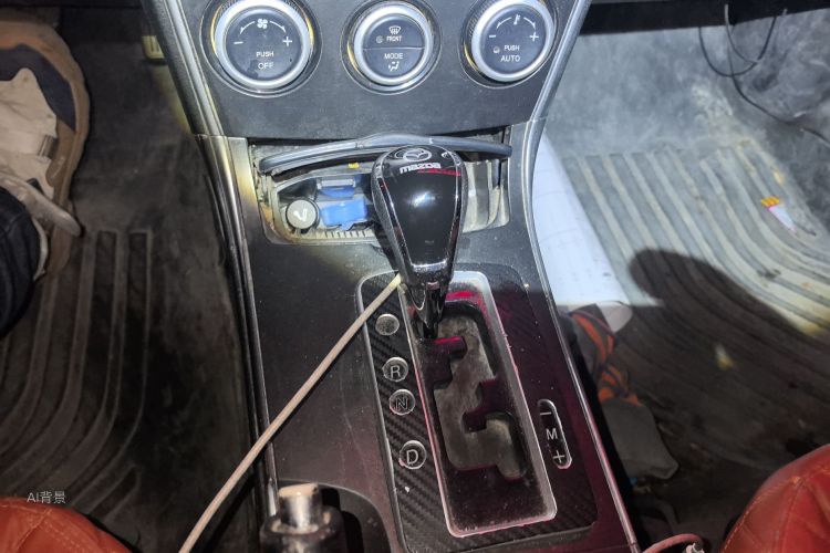 马自达 马自达6 2014 汽车图片 #16