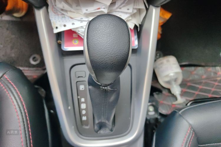 Suzuki Vitara 2016 image de voiture #16