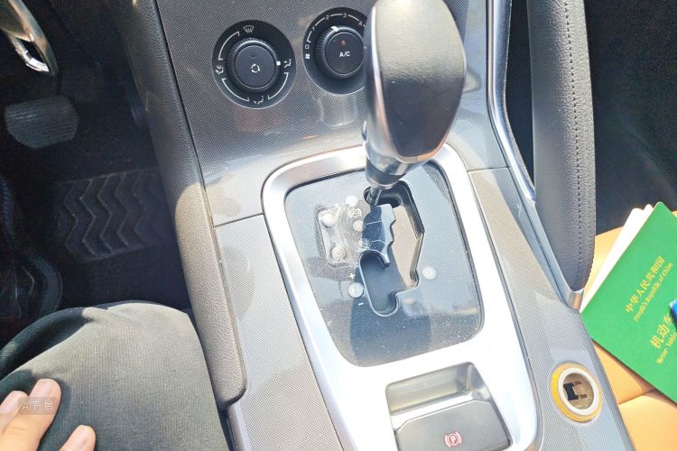 标致 标致3008 2016 汽车图片 #16