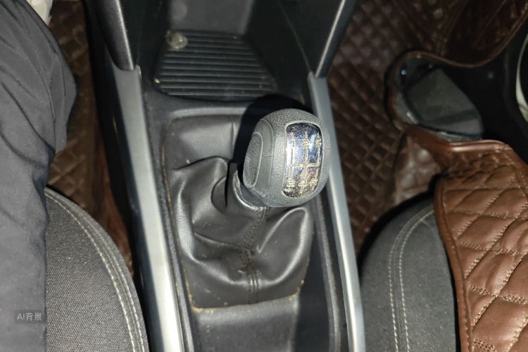 Citroen C-Elysée 2017 #16 Citroen C-Elysée 2017 car image #16