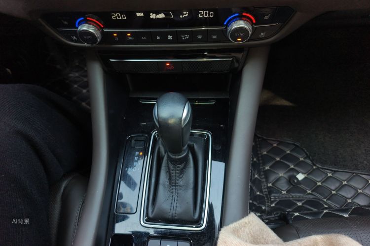 马自达 阿特兹 2020 汽车图片 #16