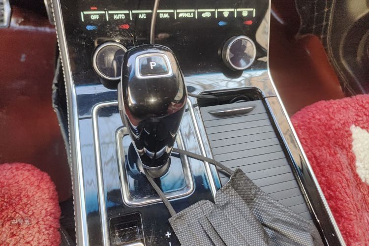 捷途山海 捷途X95 2020 汽车图片 #16