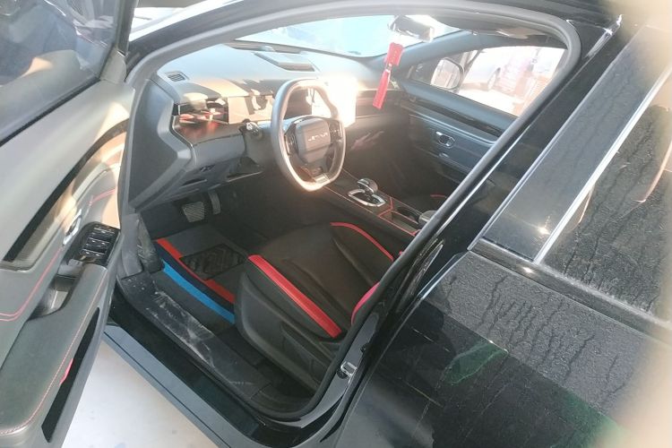 Jetour Dashing 2023 car image #16