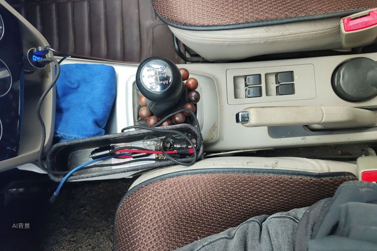 Changan Alsvin V3 2015 #16 Changan Alsvin V3 2015 immagine di auto #16