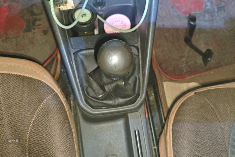 捷达 捷达 2017 汽车图片 #16