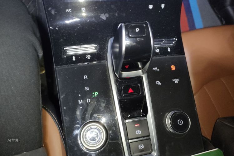 Chery Tiggo 8 Plus 2022 car image #16