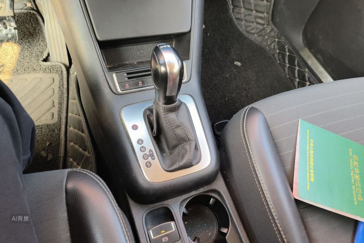 Volkswagen Tiguan 2018 #16 Volkswagen Tiguan 2018 car image #16