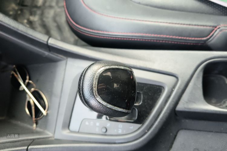 Chery Arrizo 5 2016 car image #16