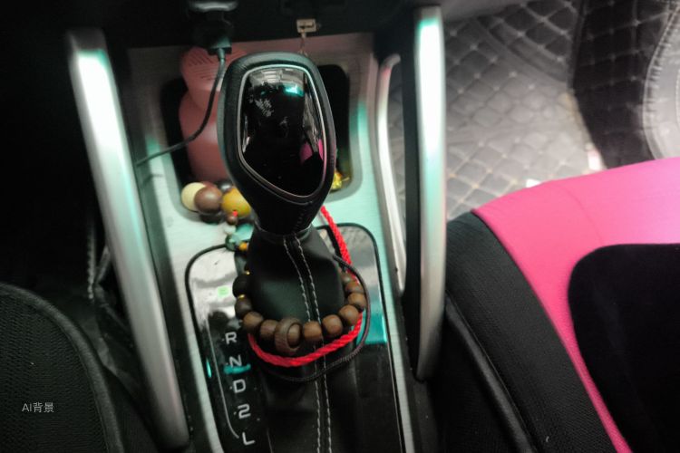 Vision X3 2018 car image #16
