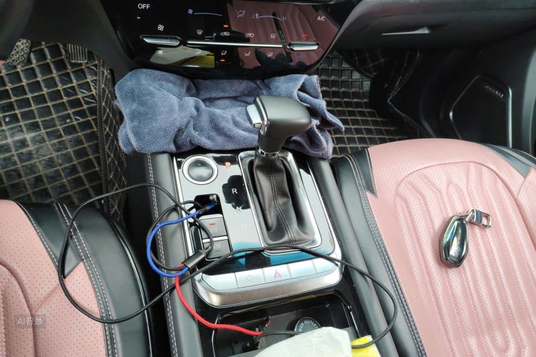 Jetour X90 2020 #16 Jetour X90 2020 صورة سيارة #16