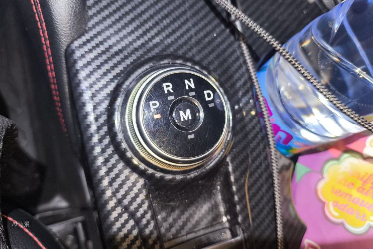 Ford Focus 2019 car image #16