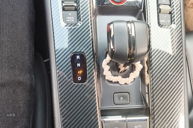 GAC Trumpchi Empow 2023 car image #16