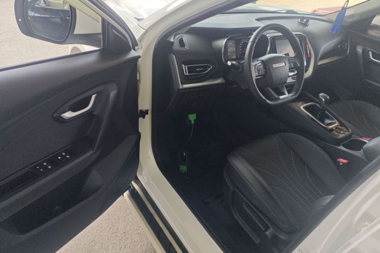 X70M 2020 car image #16