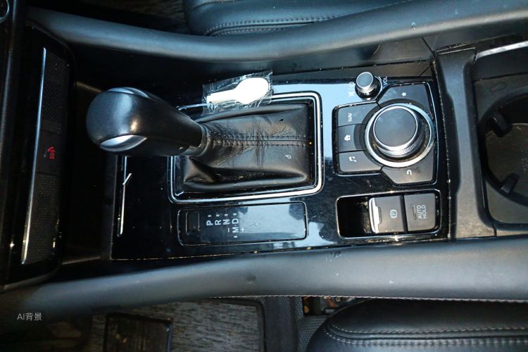 马自达 阿特兹 2019 汽车图片 #16