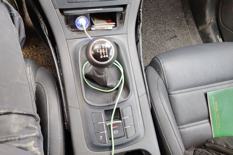 MG GS 2016 car image #16