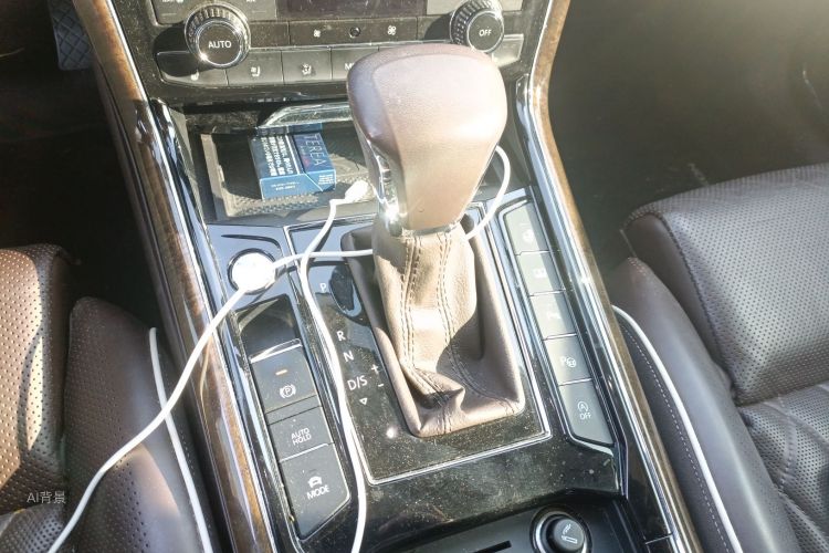 Volkswagen Phideon 2018 #16 Volkswagen Phideon 2018 imagem de carro #16