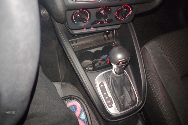 Audi A1 2016 car image #16