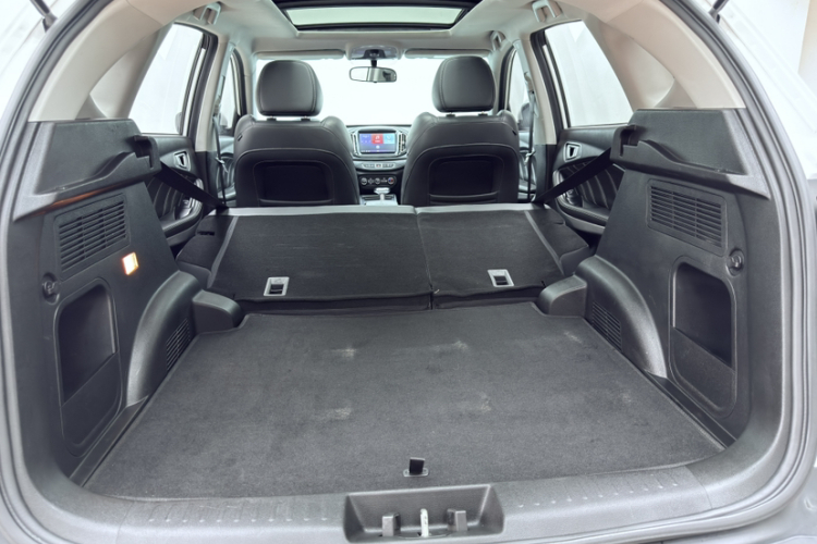 Tiggo 7 2020 car image #16