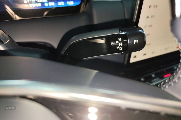 极氪 极氪9X 2025 汽车图片 #16