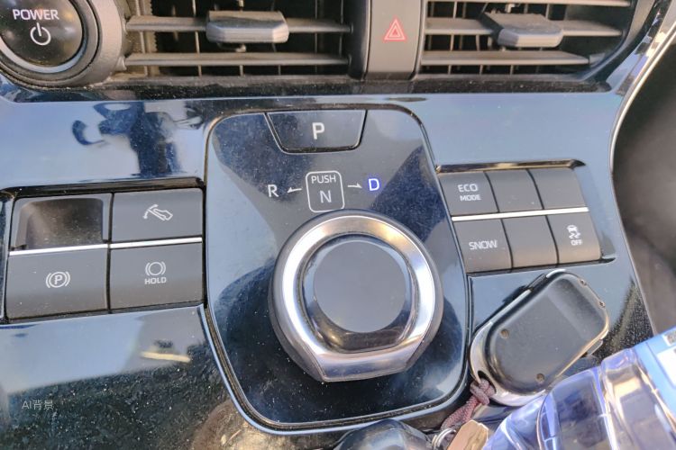 丰田 一汽丰田bZ4X 2023 汽车图片 #16