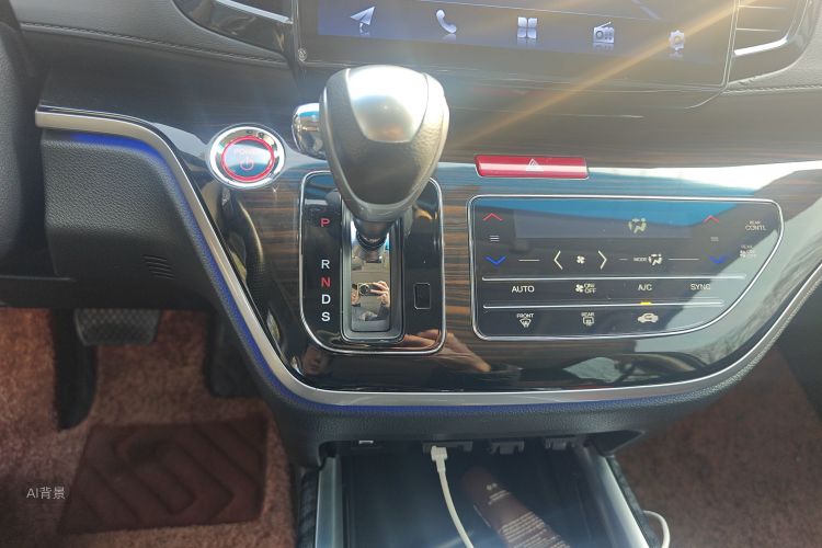 Honda ODYSSEY 2020 #16 Honda ODYSSEY 2020 car image #16