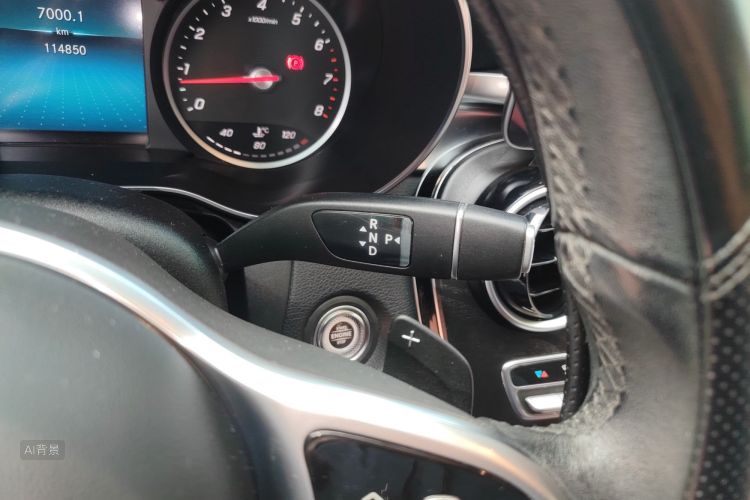 Mercedes-Benz C Class 2019 #16 Mercedes-Benz C Class 2019 car image #16