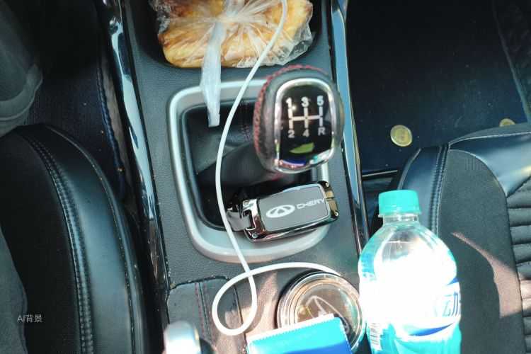 凯翼 凯翼X3 2020 汽车图片 #16