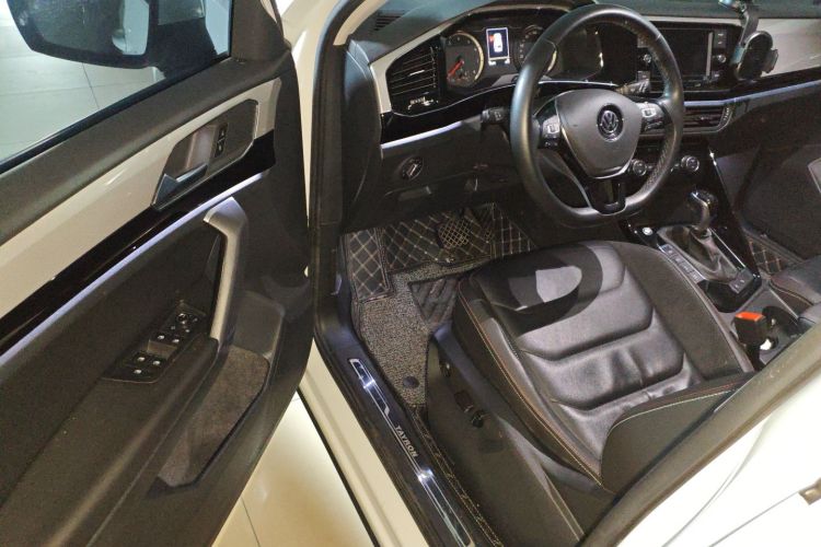 Volkswagen Tayron 2019 immagine di auto #16