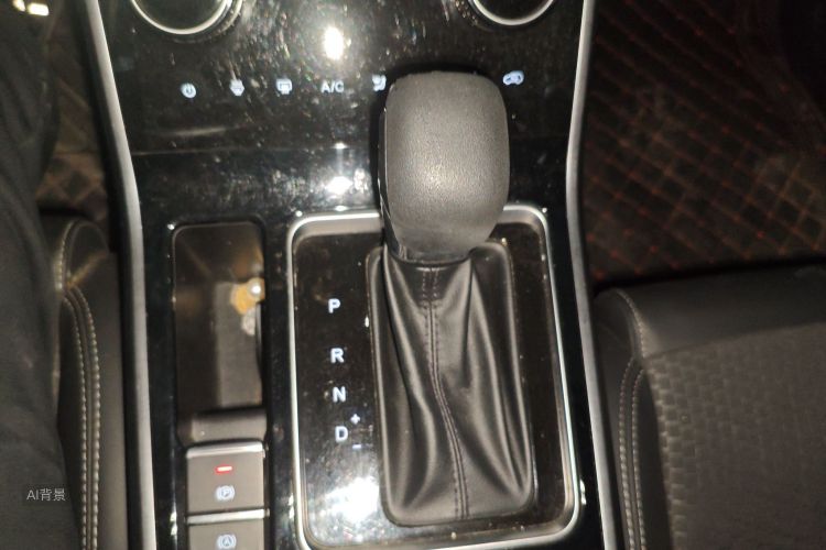 Chery Tiggo 5x 2021 car image #16