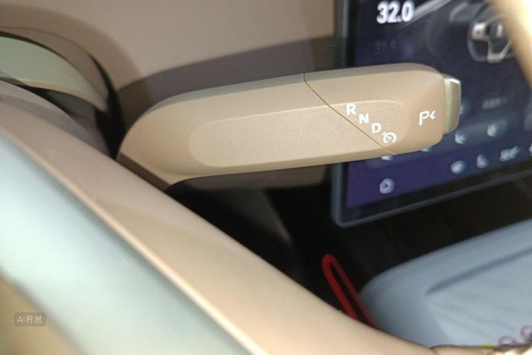 Avatr 07 2025 car image #16