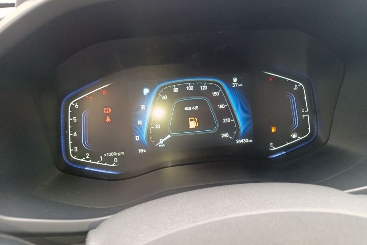 Hyundai ix35 2021 immagine di auto #16