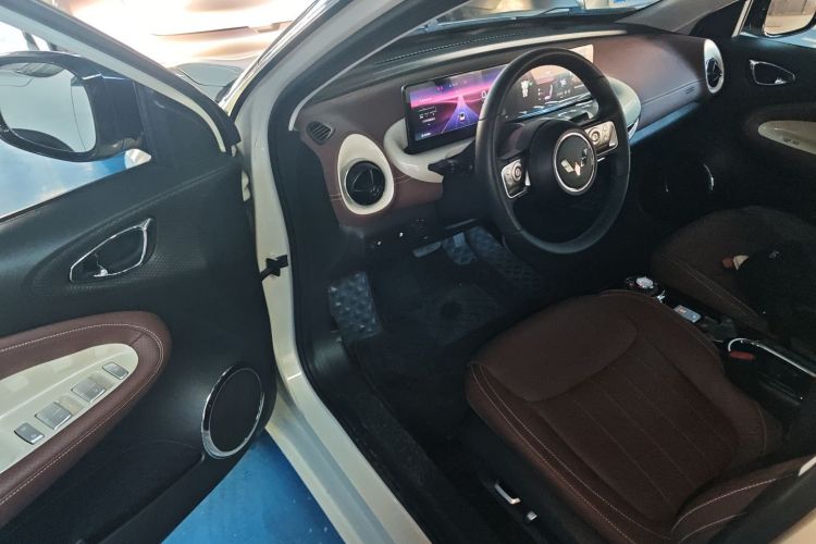 Wuling Binguo 2023 #16 Wuling Binguo 2023 صورة سيارة #16