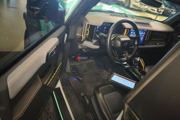 福特 福特烈马 2024 #16 福特 福特烈马 2024 汽车图片 #16