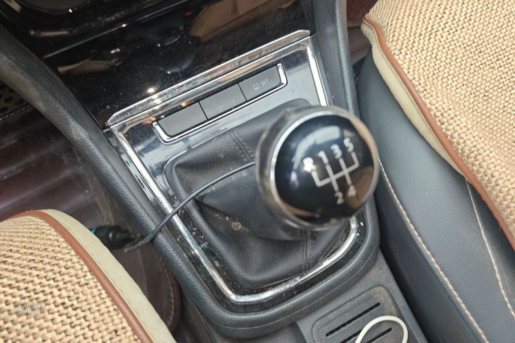 大众 宝来 2016 汽车图片 #16