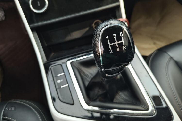 Chery Arrizo 5 2019 car image #16