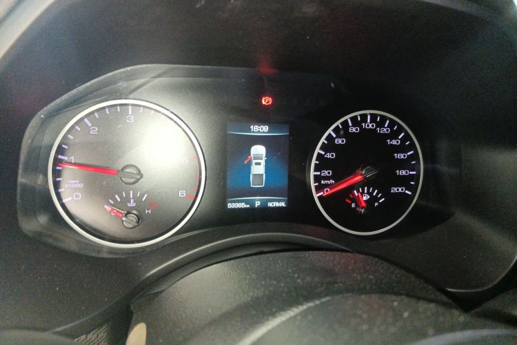 Great Wall Poer 2020 #16 Great Wall Poer 2020 immagine di auto #16