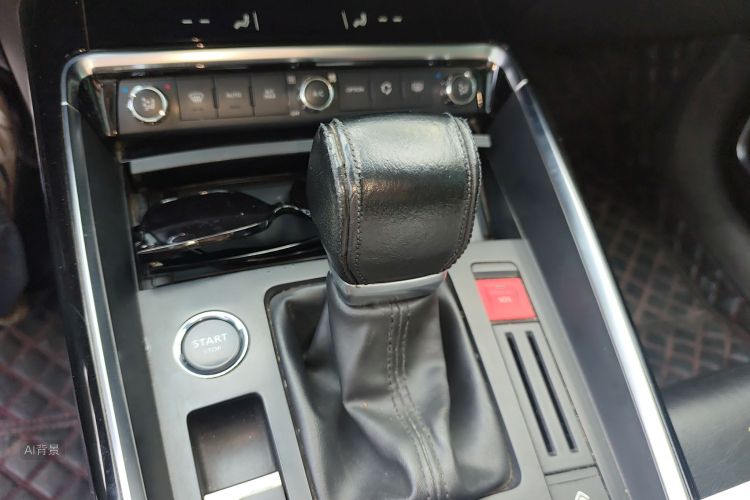 Citroen C5 2017 #16 Citroen C5 2017 car image #16