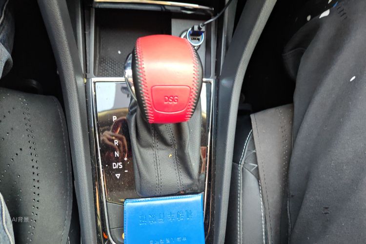 Skoda Kodiaq 2019 immagine di auto #16