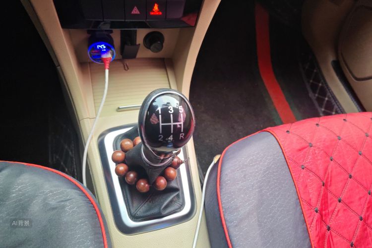 Great Wall C30 2017 #16 Great Wall C30 2017 car image #16