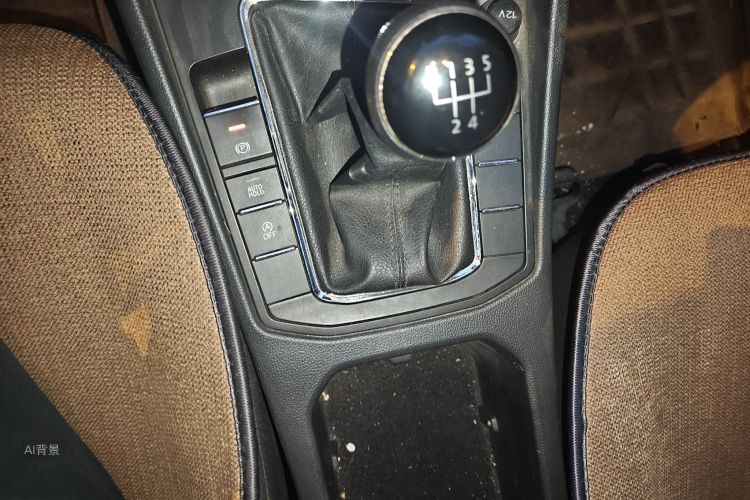 大众 宝来 2019 汽车图片 #16